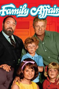 Lieber Onkel Bill Cover, Stream, TV-Serie Lieber Onkel Bill