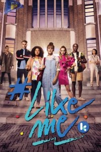 #LikeMe Cover, Stream, TV-Serie #LikeMe