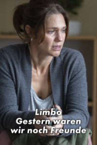 Cover Limbo - Gestern waren wir noch Freunde, Poster Limbo - Gestern waren wir noch Freunde, DVD