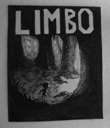 Cover Limbo, Limbo