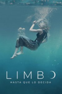 LIMBO... Until I Decide Cover, Poster, LIMBO... Until I Decide