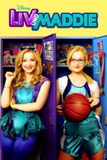 Cover Liv und Maddie, Poster, Stream