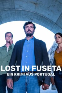 Lost in Fuseta - Ein Krimi aus Portugal Cover, Lost in Fuseta - Ein Krimi aus Portugal Poster