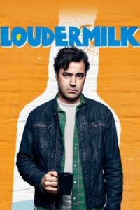 Cover Loudermilk, Poster Loudermilk