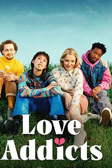 Love Addicts, Cover, HD, Serien Stream, ganze Folge