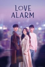 Cover Love Alarm, Poster, Stream