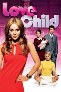 Love Child Cover, Love Child Poster