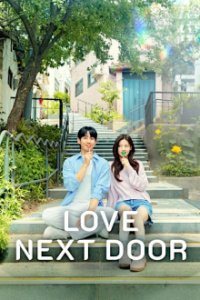 Cover Love Next Door, Poster, HD