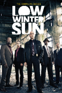 Low Winter Sun Cover, Poster, Blu-ray,  Bild