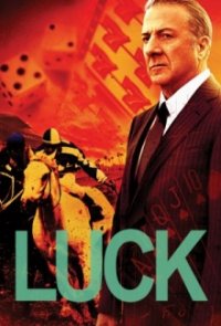 Luck Cover, Poster, Blu-ray,  Bild