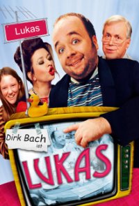 Lukas Cover, Lukas Poster