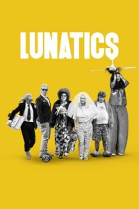 Cover Lunatics, Lunatics