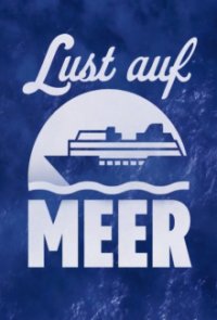 Cover Lust auf Meer, Poster Lust auf Meer