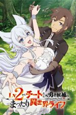 Cover Lv2 kara Cheat datta Moto Yuusha Kouho no Mattari Isekai Life , Poster, Stream