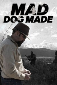 Cover Mad Dog – Ein Schmied für alle Fälle, Poster