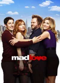 Cover Mad Love, Poster, HD