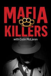 Cover Mafia Killer - Die Gangs von New York, Poster