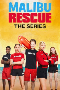 Cover Malibu Rescue, Poster, HD