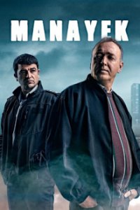 Cover Manayek – Die Verräter, Poster, HD