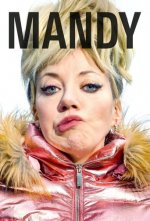 Cover Mandy, Poster, Stream