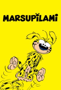 Cover Marsupilami (2009), TV-Serie, Poster