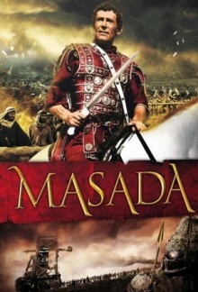 Masada, Cover, HD, Serien Stream, ganze Folge