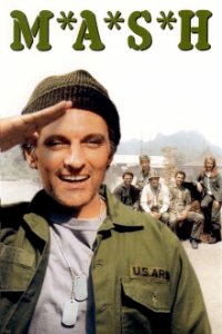 M*A*S*H Cover, Poster, Blu-ray,  Bild