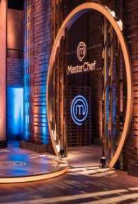 Masterchef (DE) Cover, Stream, TV-Serie Masterchef (DE)