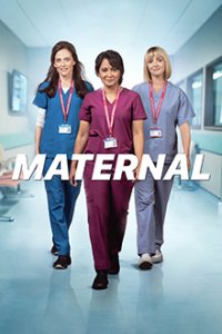 Cover Maternal, Maternal