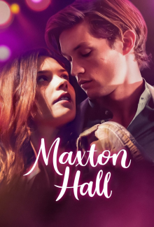 Maxton Hall - Die Welt zwischen uns, Cover, HD, Serien Stream, ganze Folge