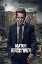 Mayor of Kingstown Cover, Mayor of Kingstown Stream