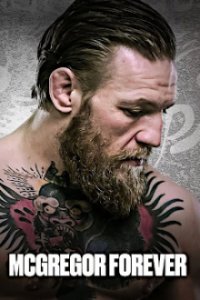 Cover McGREGOR FOREVER, TV-Serie, Poster