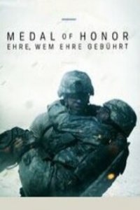 Medal of Honor: Ehre, wem Ehre gebührt Cover, Medal of Honor: Ehre, wem Ehre gebührt Poster