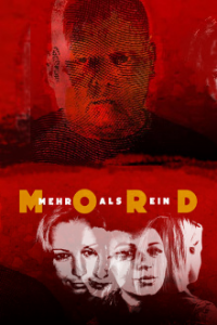 Cover Mehr als ein Mord, Mehr als ein Mord