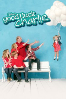 Cover Meine Schwester Charlie, TV-Serie, Poster