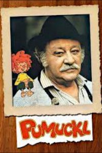 Cover Meister Eder und sein Pumuckl, TV-Serie, Poster