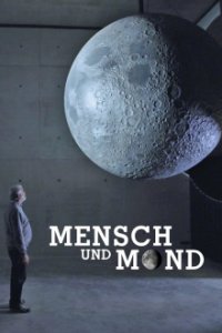 Mensch und Mond Cover, Mensch und Mond Poster