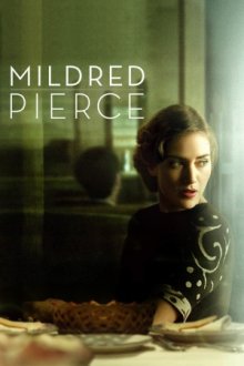 Mildred Pierce Cover, Poster, Mildred Pierce