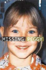 Cover Missing Peggy, Poster, Stream