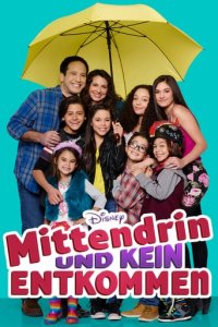 Mittendrin und kein Entkommen Cover, Stream, TV-Serie Mittendrin und kein Entkommen