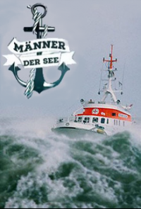 Cover Männer der See, Poster Männer der See