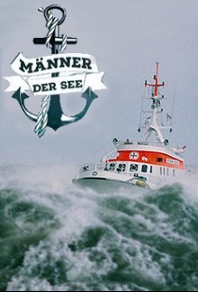 Männer der See, Cover, HD, Serien Stream, ganze Folge