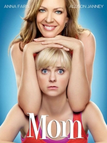 Mom, Cover, HD, Serien Stream, ganze Folge