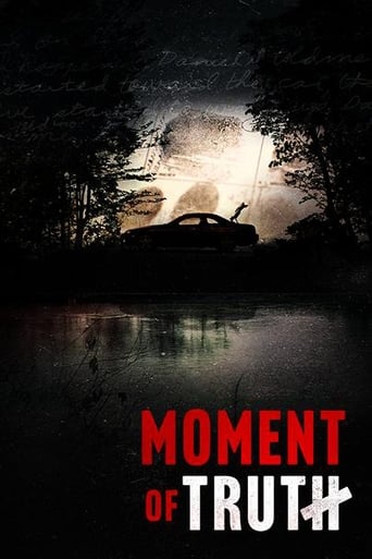 Moment of Truth (2021), Cover, HD, Serien Stream, ganze Folge