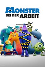 Staffel 1 Cover, Poster