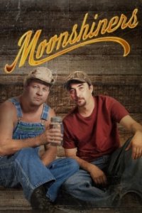 Moonshiners – Die Schwarzbrenner von Virginia Cover, Poster, Moonshiners – Die Schwarzbrenner von Virginia