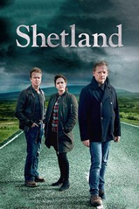 Cover Mord auf Shetland, Poster Mord auf Shetland