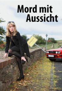 Mord mit Aussicht Cover, Mord mit Aussicht Poster