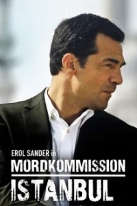 Cover Mordkommission Istanbul, Mordkommission Istanbul