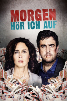 Morgen hör ich auf, Cover, HD, Serien Stream, ganze Folge